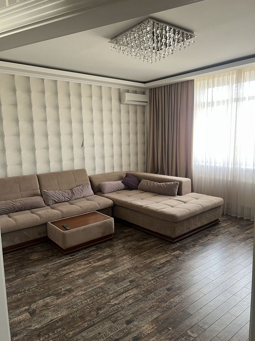 Квартира ЖК Премьер Кривой Рог - изображение 1