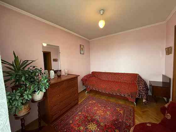 Оренда 3кімн. квартири, вул. Ряшівська ~ Патона/Городоцька Львов