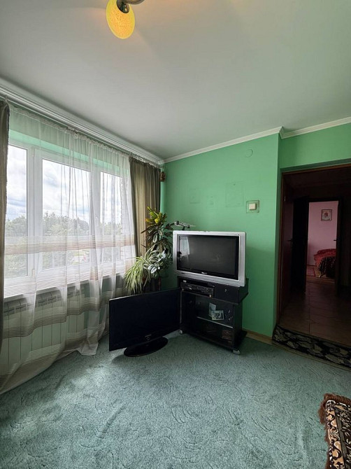 Оренда 3кімн. квартири, вул. Ряшівська ~ Патона/Городоцька Львов - изображение 5