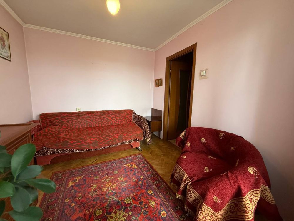 Оренда 3кімн. квартири, вул. Ряшівська ~ Патона/Городоцька Львов - изображение 7