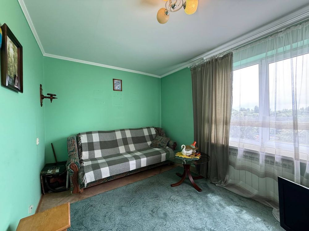 Оренда 3кімн. квартири, вул. Ряшівська ~ Патона/Городоцька Львов - изображение 4