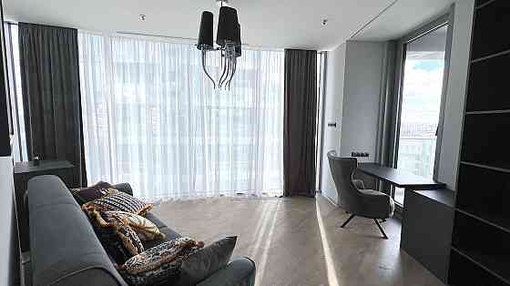 Перша здача. Оренда 3к квартири в Taryan Towers Киев