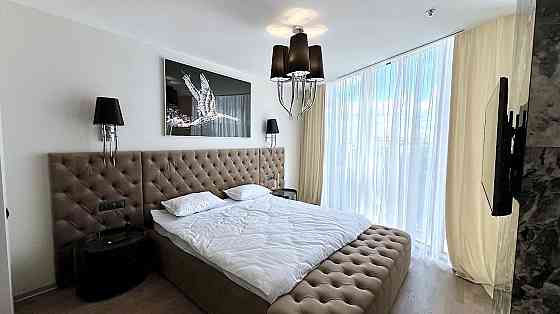 Перша здача. Оренда 3к квартири в Taryan Towers Киев