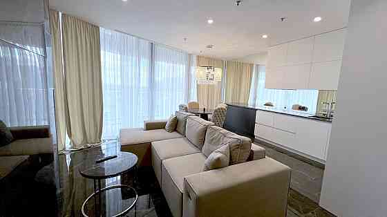 Перша здача. Оренда 3к квартири в Taryan Towers Киев