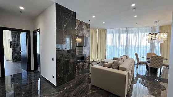 Перша здача. Оренда 3к квартири в Taryan Towers Киев