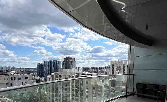 Перша здача. Оренда 3к квартири в Taryan Towers Киев