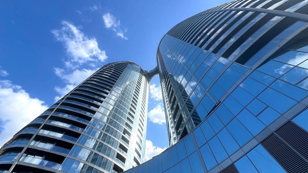 Перша здача. Оренда 3к квартири в Taryan Towers Киев - изображение 7
