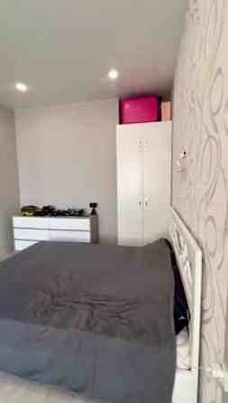 Стильна світла квартира в 37 Перлині Лиманка