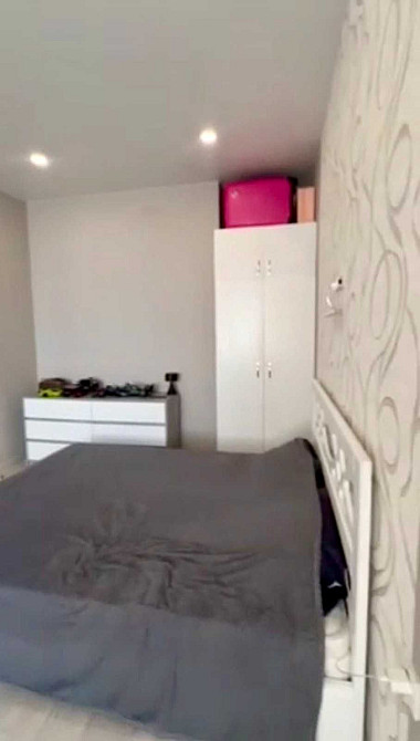 Стильна світла квартира в 37 Перлині Лиманка - изображение 5