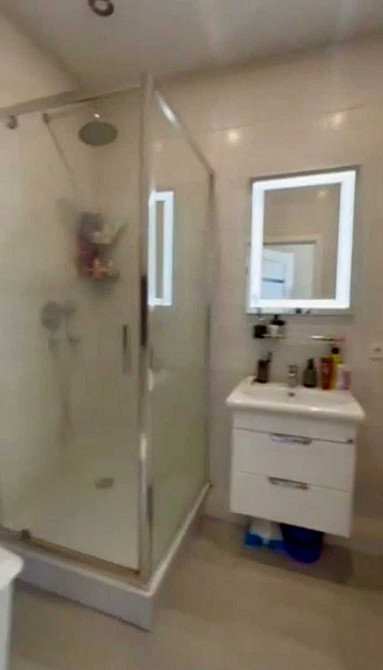 Стильна світла квартира в 37 Перлині Лиманка - изображение 7