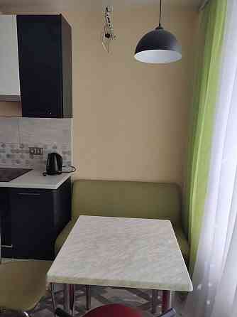 сучасна однокімнатна квартира в жк. Зарічний Киев