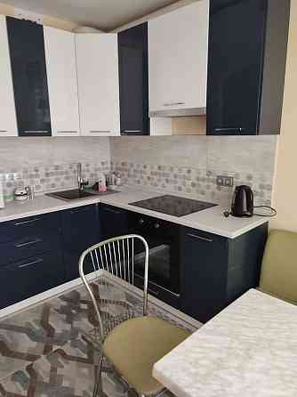 сучасна однокімнатна квартира в жк. Зарічний Киев