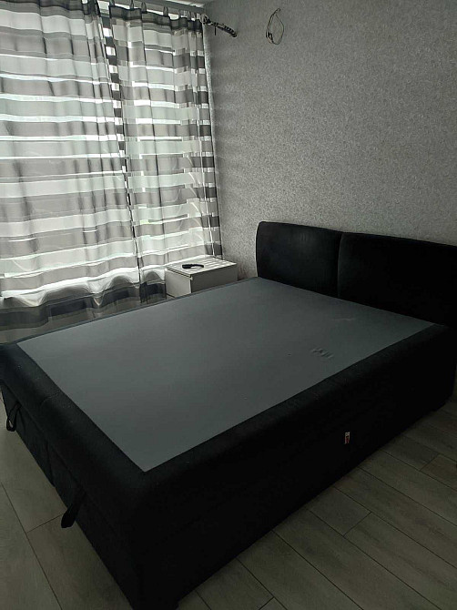 сучасна однокімнатна квартира в жк. Зарічний Киев - изображение 1