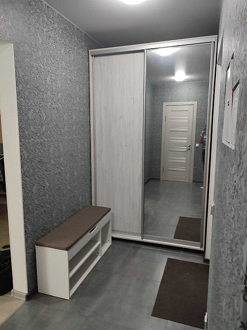 сучасна однокімнатна квартира в жк. Зарічний Киев - изображение 6