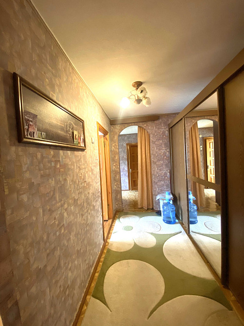 Сдам уютную 3х комн кв ул.Фотечна(Грязнова), напротив Сильпо. Всё есть Zaporizhzhia - photo 4