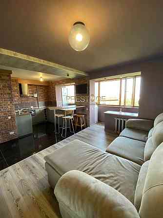 Здам квартиру з євро в стилі лофт на БМВ (вул. Миколи Світальського) Кривой Рог