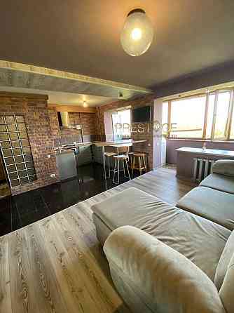 Здам квартиру з євро в стилі лофт на БМВ (вул. Миколи Світальського) Кривой Рог