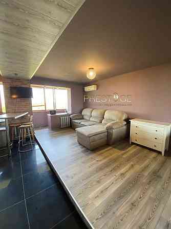 Здам квартиру з євро в стилі лофт на БМВ (вул. Миколи Світальського) Кривой Рог