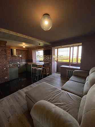 Здам квартиру з євро в стилі лофт на БМВ (вул. Миколи Світальського) Кривой Рог