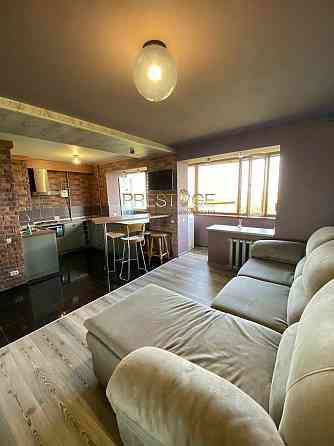 Здам квартиру з євро в стилі лофт на БМВ (вул. Миколи Світальського) Кривой Рог