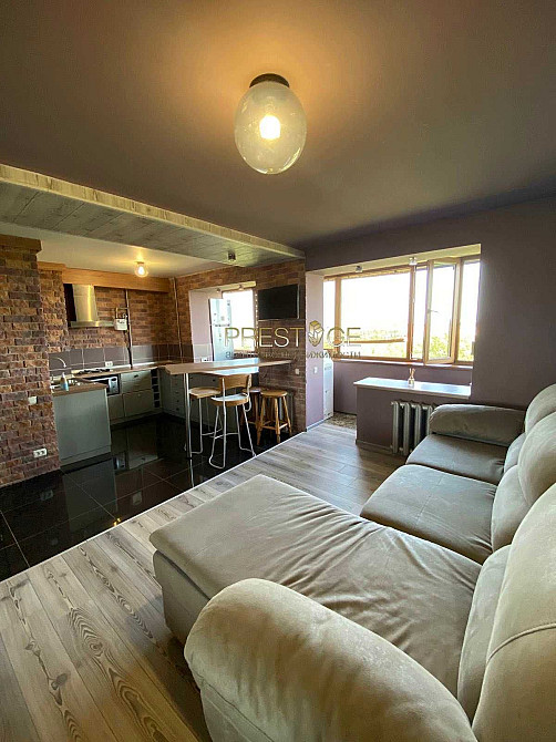 Здам квартиру з євро в стилі лофт на БМВ (вул. Миколи Світальського) Кривой Рог - изображение 1