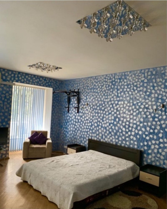 Сдам квартиру на Дерибасовской Одесса - изображение 1