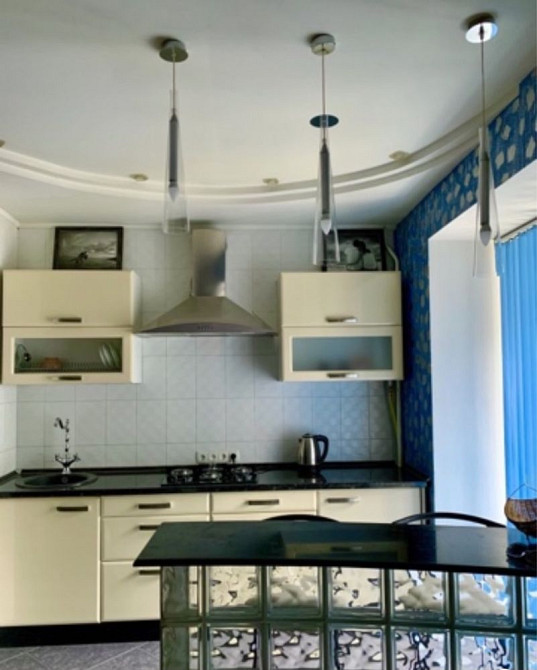 Сдам квартиру на Дерибасовской Одесса - изображение 2