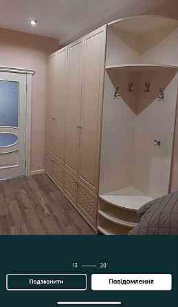 Оренда 2х кімнатноі квартири Ужгород