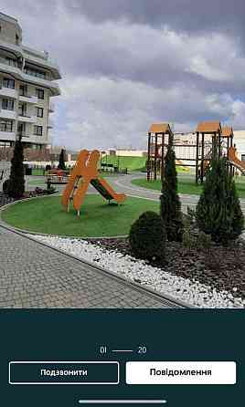 Оренда 2х кімнатноі квартири Ужгород