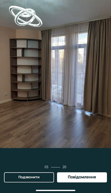 Оренда 2х кімнатноі квартири Ужгород - изображение 3