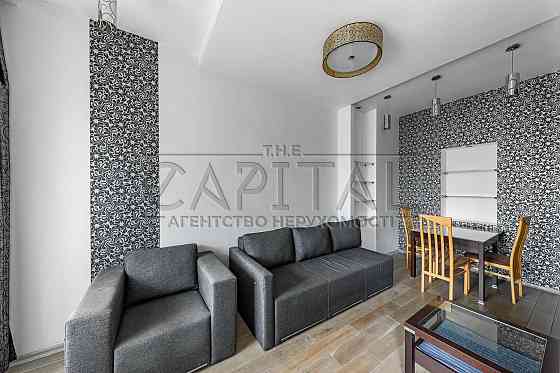 ЦЕНТР! ОРЕНДА 3к Квартири / вул. Гончара Олеся, Золоті Ворота, Київ Киев