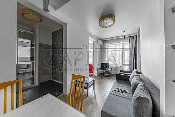 ЦЕНТР! ОРЕНДА 3к Квартири / вул. Гончара Олеся, Золоті Ворота, Київ Киев