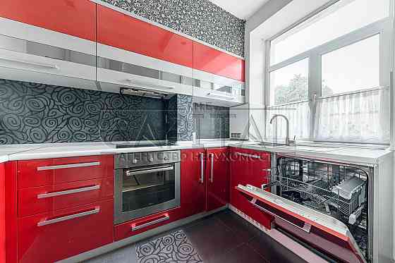 ЦЕНТР! ОРЕНДА 3к Квартири / вул. Гончара Олеся, Золоті Ворота, Київ Киев