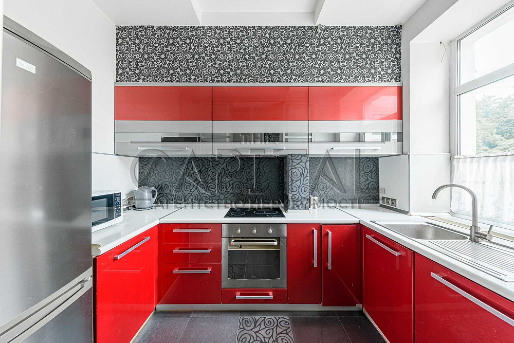 ЦЕНТР! ОРЕНДА 3к Квартири / вул. Гончара Олеся, Золоті Ворота, Київ Киев - изображение 5