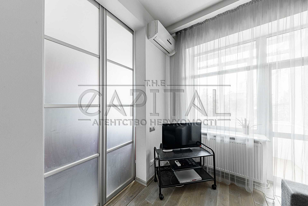 ЦЕНТР! ОРЕНДА 3к Квартири / вул. Гончара Олеся, Золоті Ворота, Київ Киев - изображение 2