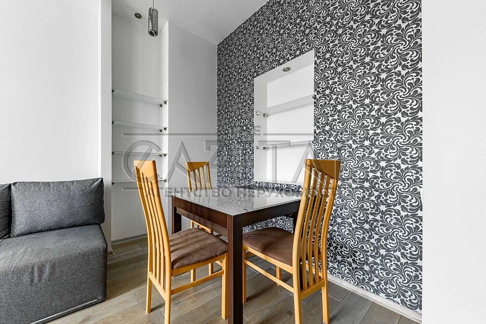 ЦЕНТР! ОРЕНДА 3к Квартири / вул. Гончара Олеся, Золоті Ворота, Київ Киев - изображение 4