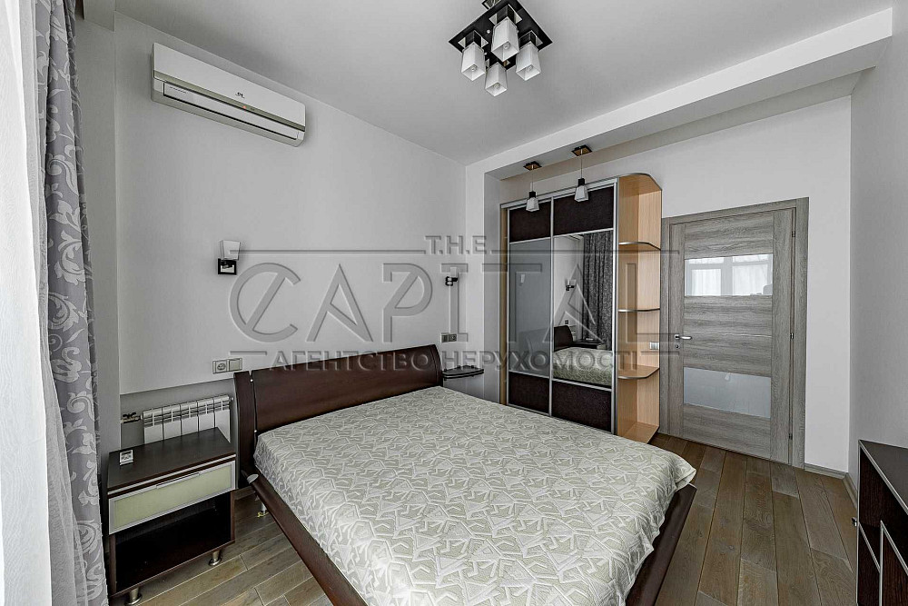 ЦЕНТР! ОРЕНДА 3к Квартири / вул. Гончара Олеся, Золоті Ворота, Київ Киев - изображение 7