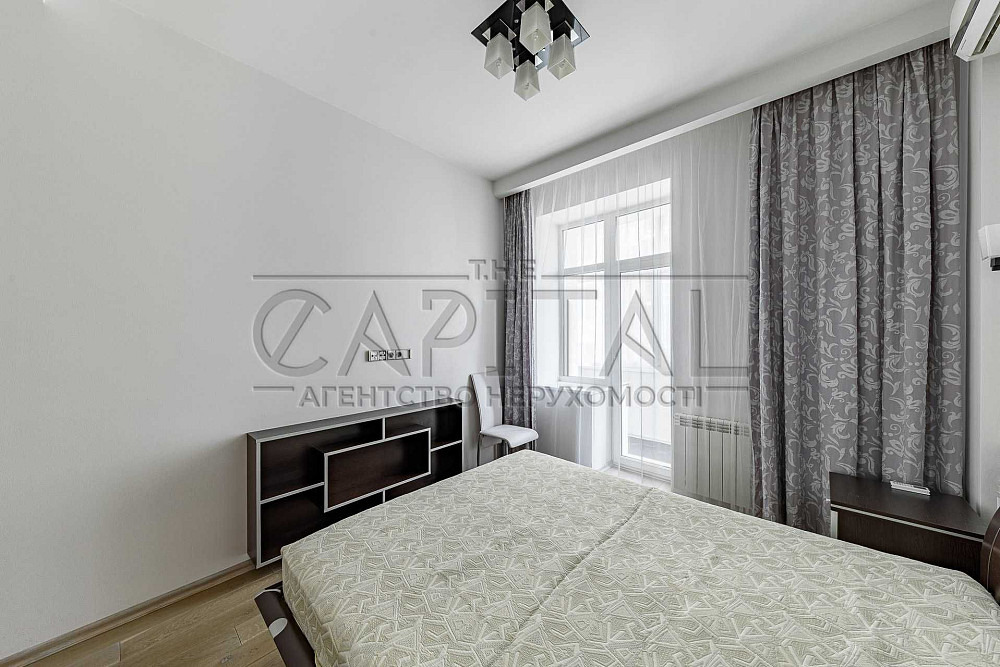 ЦЕНТР! ОРЕНДА 3к Квартири / вул. Гончара Олеся, Золоті Ворота, Київ Киев - изображение 8