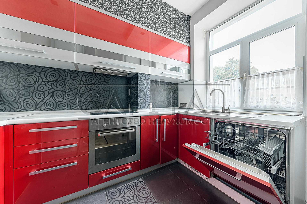 ЦЕНТР! ОРЕНДА 3к Квартири / вул. Гончара Олеся, Золоті Ворота, Київ Киев - изображение 6