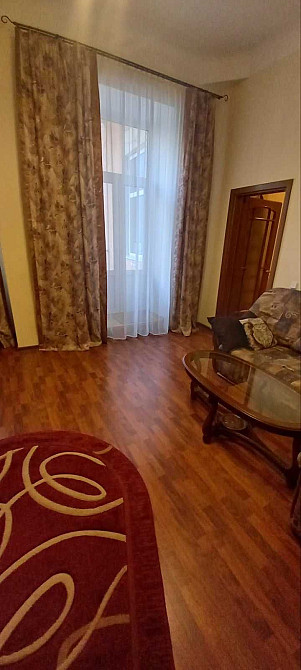 Здається 2-кімн.квартира вул. Січевих Стрільців, ст.метро Лукьянівська Киев - изображение 6