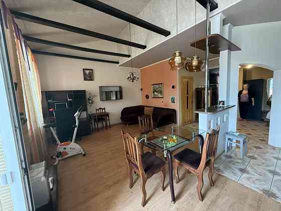 Оренда 1 кім + кухня вітальня заг 79 кв вул Петлюри рн АТБ Львов