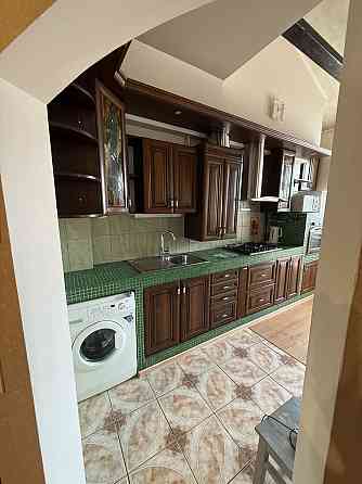 Оренда 1 кім + кухня вітальня заг 79 кв вул Петлюри рн АТБ Львов