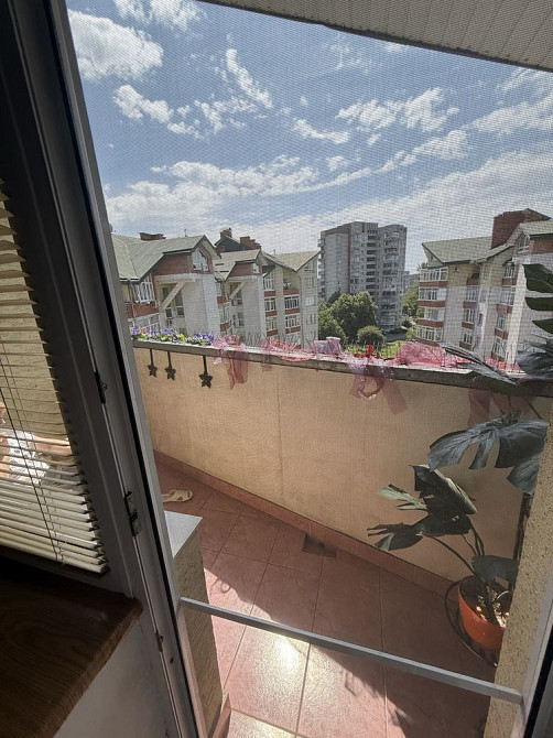 Оренда 1 кім + кухня вітальня заг 79 кв вул Петлюри рн АТБ Львов - изображение 5