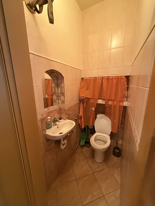 Оренда 1 кім + кухня вітальня заг 79 кв вул Петлюри рн АТБ Львов - изображение 7