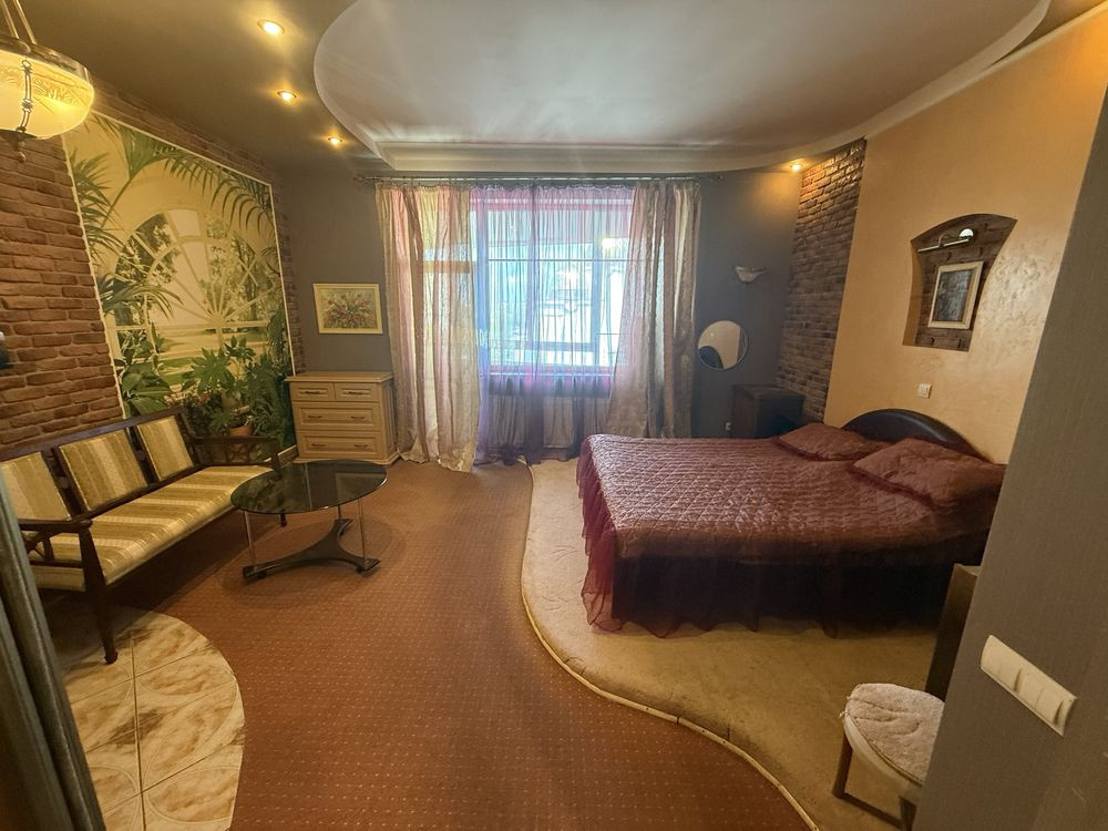 Оренда 1 кім + кухня вітальня заг 79 кв вул Петлюри рн АТБ Львов - изображение 8