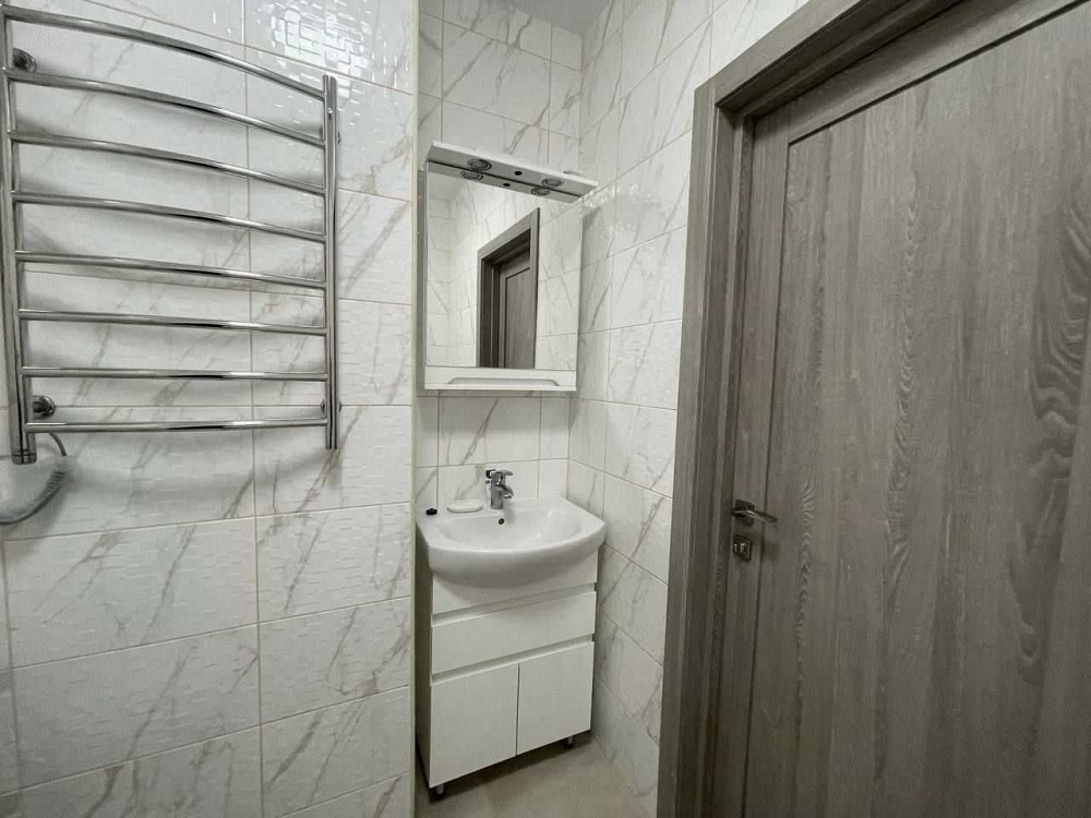 Оренда 1к квартири на вул. Старовокзальна 9А Киев - изображение 6