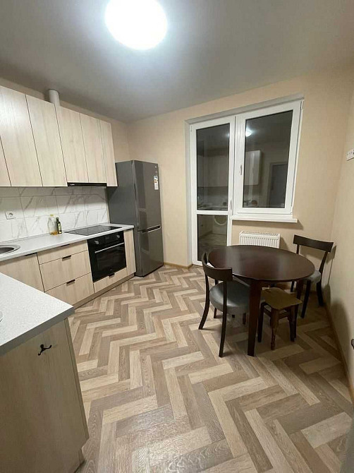 Оренда 1к квартири на вул. Старовокзальна 9А Киев - изображение 1