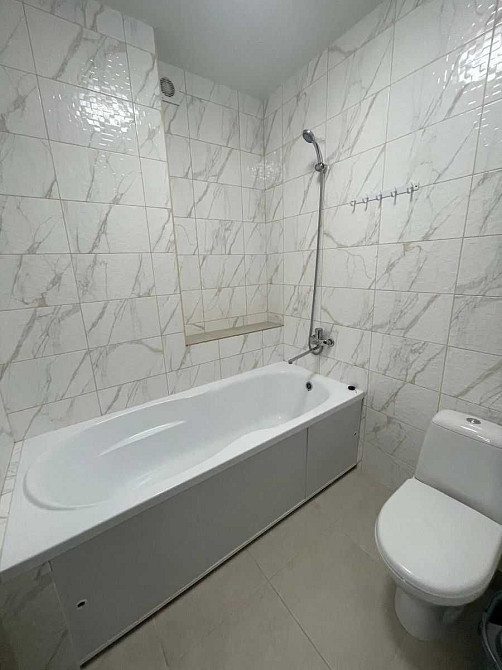 Оренда 1к квартири на вул. Старовокзальна 9А Киев - изображение 7