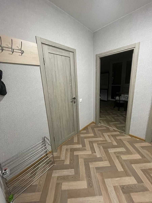 Оренда 1к квартири на вул. Старовокзальна 9А Киев - изображение 4