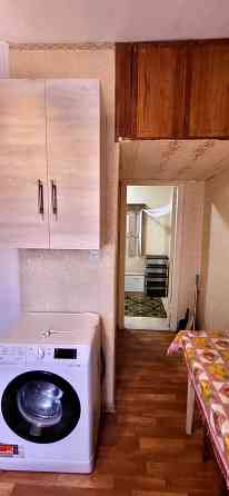 Оренда 2-х к кв вул Глісерна буд. 20-А є телевізор, мікрохвильова піч. Запоріжжя